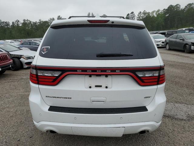 Photo 5 VIN: 1C4RDHDG5JC482790 - DODGE DURANGO GT 