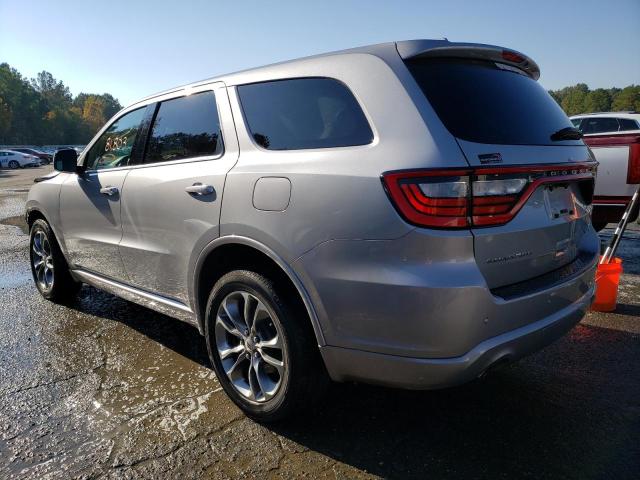 Photo 2 VIN: 1C4RDHDG5KC779236 - DODGE DURANGO GT 