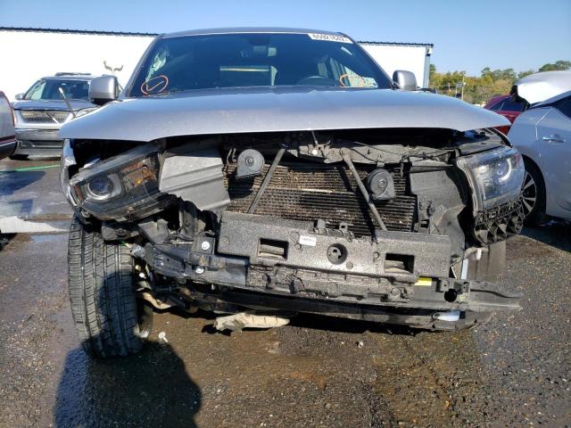 Photo 8 VIN: 1C4RDHDG5KC779236 - DODGE DURANGO GT 