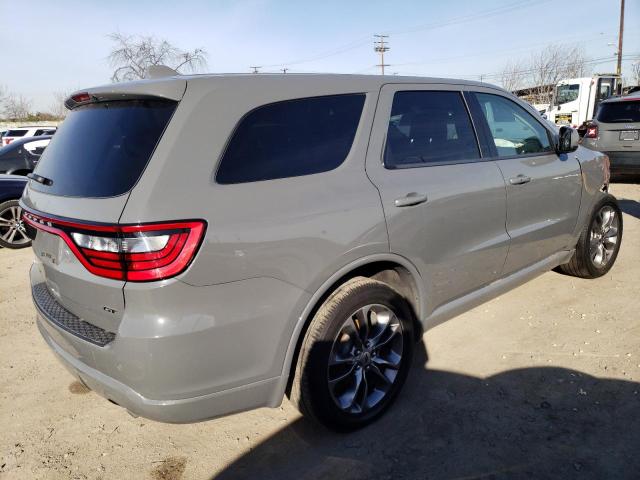 Photo 2 VIN: 1C4RDHDG5LC130263 - DODGE DURANGO GT 