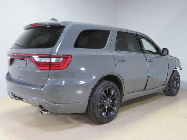 Photo 2 VIN: 1C4RDHDG5LC130263 - DODGE DURANGO GT 