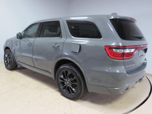 Photo 3 VIN: 1C4RDHDG5LC130263 - DODGE DURANGO GT 