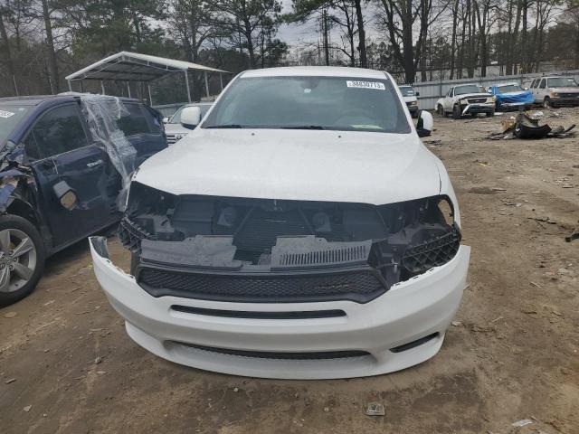 Photo 4 VIN: 1C4RDHDG5LC260138 - DODGE DURANGO GT 