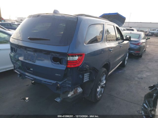 Photo 3 VIN: 1C4RDHDG5LC352012 - DODGE DURANGO 