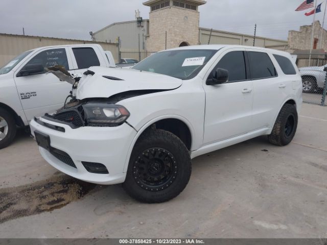 Photo 1 VIN: 1C4RDHDG5LC408174 - DODGE DURANGO 