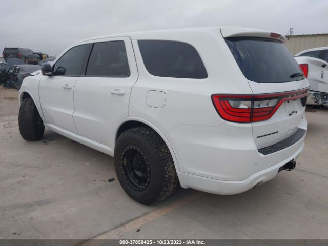 Photo 2 VIN: 1C4RDHDG5LC408174 - DODGE DURANGO 