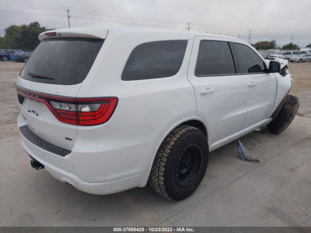 Photo 3 VIN: 1C4RDHDG5LC408174 - DODGE DURANGO 