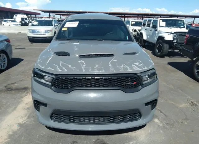 Photo 5 VIN: 1C4RDHDG5MC519387 - DODGE DURANGO 