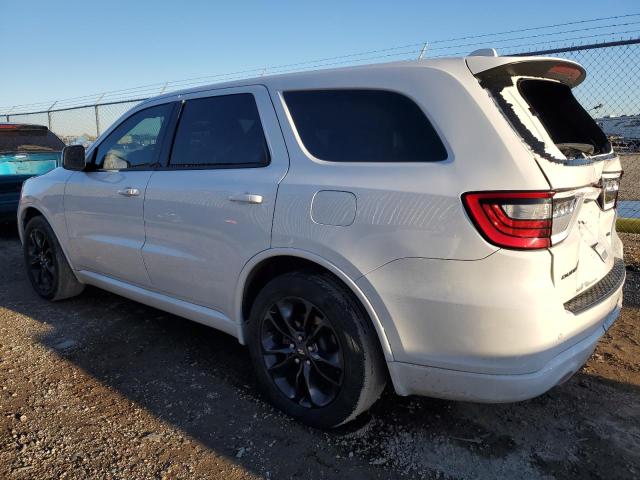 Photo 1 VIN: 1C4RDHDG5MC573403 - DODGE DURANGO 