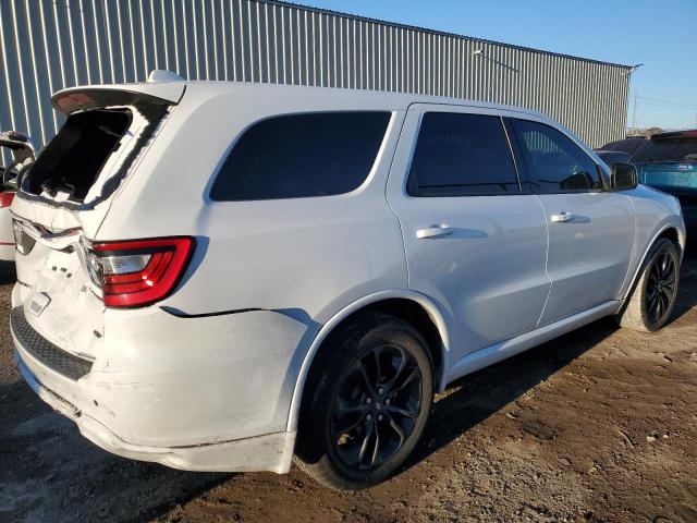 Photo 2 VIN: 1C4RDHDG5MC573403 - DODGE DURANGO 