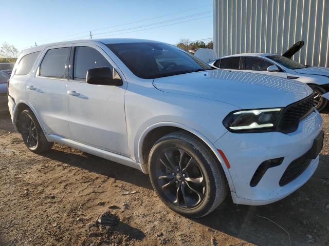 Photo 3 VIN: 1C4RDHDG5MC573403 - DODGE DURANGO 