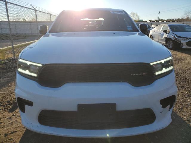 Photo 4 VIN: 1C4RDHDG5MC573403 - DODGE DURANGO 