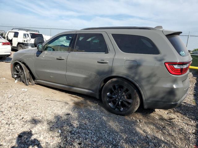 Photo 1 VIN: 1C4RDHDG5MC577967 - DODGE DURANGO 