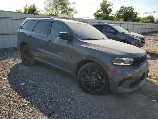 Photo 3 VIN: 1C4RDHDG5MC577967 - DODGE DURANGO 