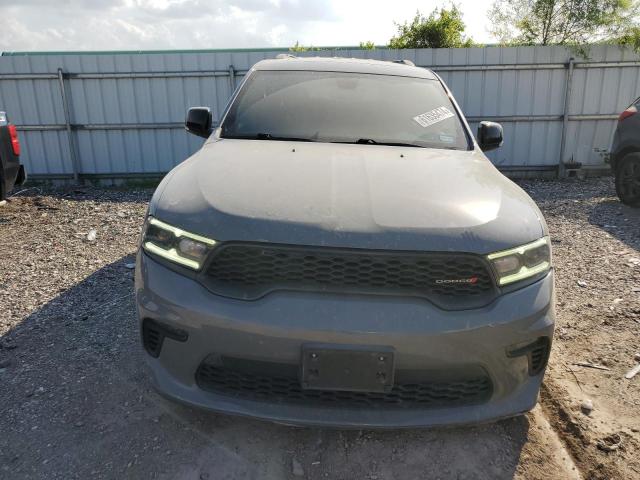 Photo 4 VIN: 1C4RDHDG5MC577967 - DODGE DURANGO 