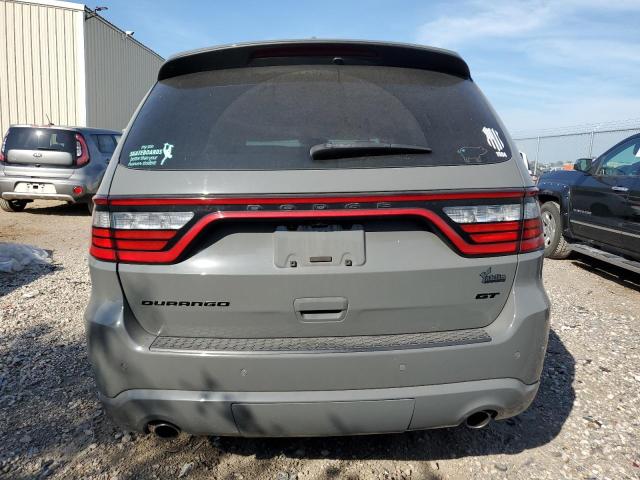 Photo 5 VIN: 1C4RDHDG5MC577967 - DODGE DURANGO 