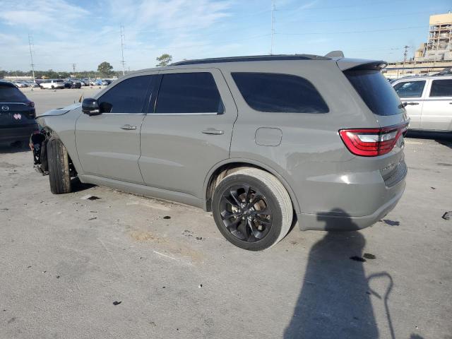 Photo 1 VIN: 1C4RDHDG5MC609090 - DODGE DURANGO GT 