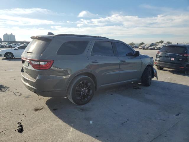 Photo 2 VIN: 1C4RDHDG5MC609090 - DODGE DURANGO GT 