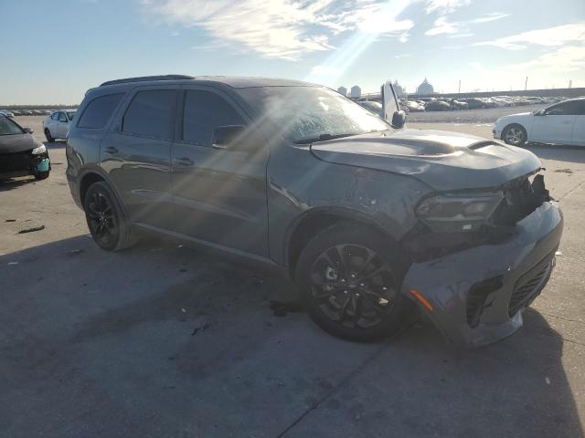 Photo 3 VIN: 1C4RDHDG5MC609090 - DODGE DURANGO GT 