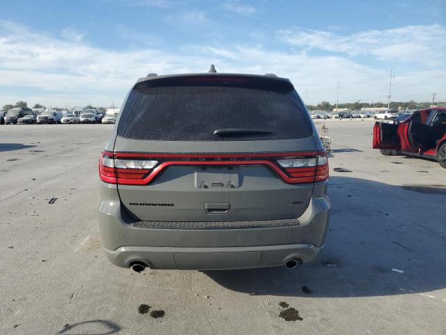 Photo 5 VIN: 1C4RDHDG5MC609090 - DODGE DURANGO GT 