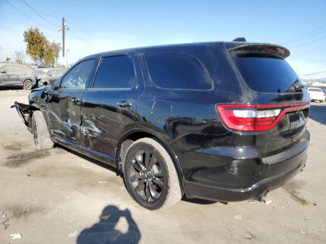 Photo 1 VIN: 1C4RDHDG5NC198677 - DODGE DURANGO GT 