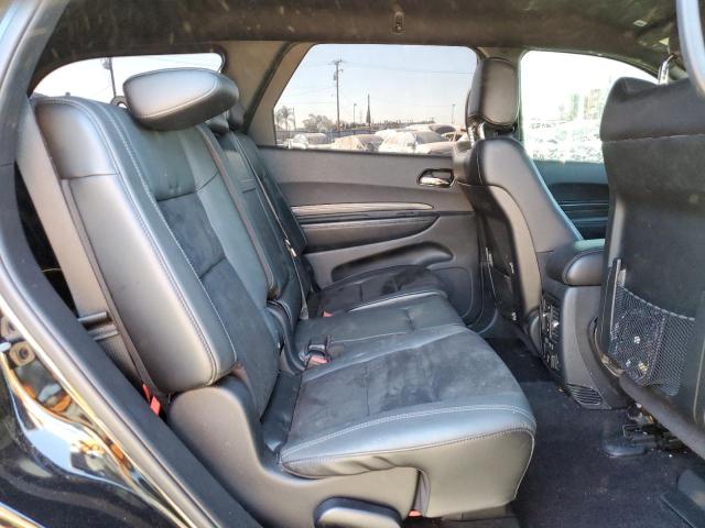 Photo 10 VIN: 1C4RDHDG5NC198677 - DODGE DURANGO GT 
