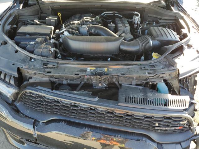Photo 11 VIN: 1C4RDHDG5NC198677 - DODGE DURANGO GT 