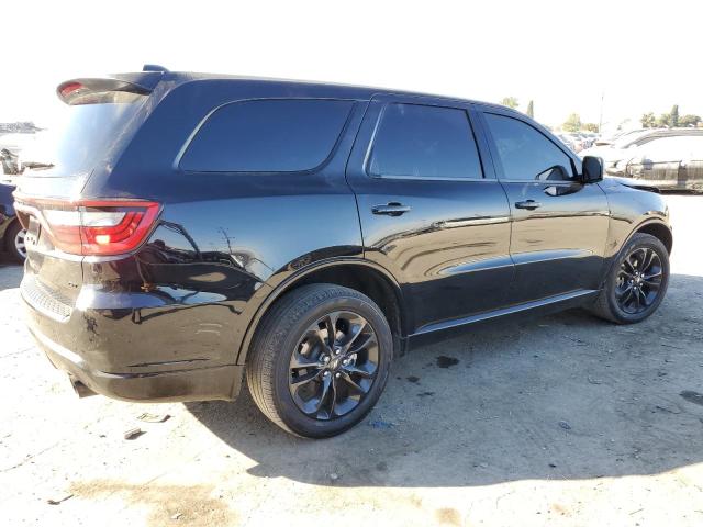 Photo 2 VIN: 1C4RDHDG5NC198677 - DODGE DURANGO GT 