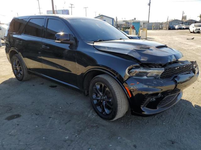 Photo 3 VIN: 1C4RDHDG5NC198677 - DODGE DURANGO GT 
