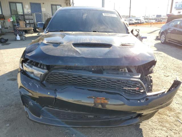 Photo 4 VIN: 1C4RDHDG5NC198677 - DODGE DURANGO GT 