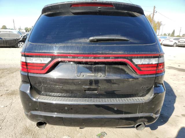Photo 5 VIN: 1C4RDHDG5NC198677 - DODGE DURANGO GT 