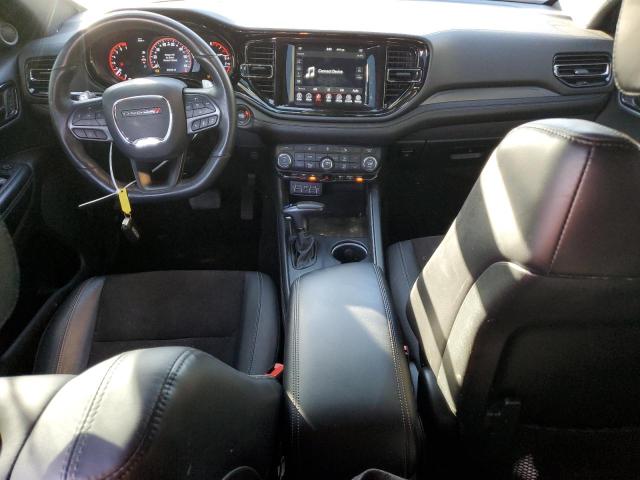 Photo 7 VIN: 1C4RDHDG5NC198677 - DODGE DURANGO GT 