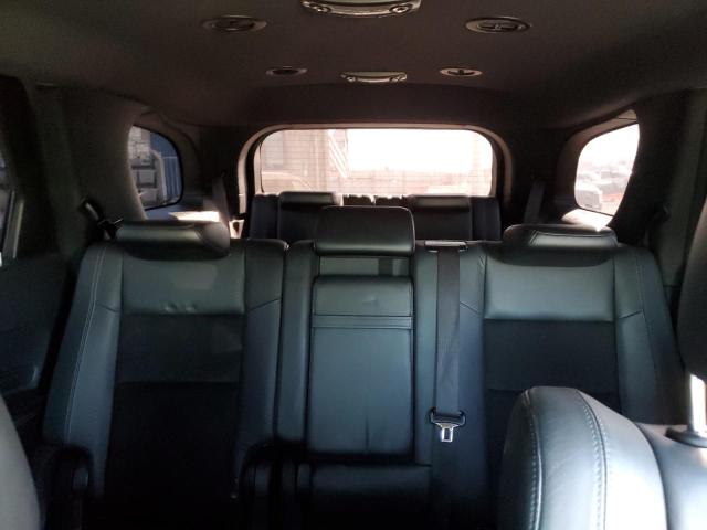 Photo 9 VIN: 1C4RDHDG5NC198677 - DODGE DURANGO GT 
