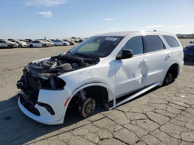 Photo 0 VIN: 1C4RDHDG5PC549865 - DODGE DURANGO GT 