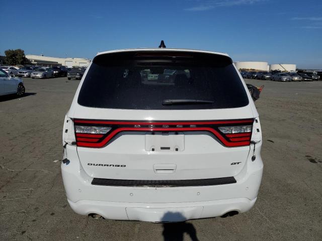 Photo 5 VIN: 1C4RDHDG5PC549865 - DODGE DURANGO GT 