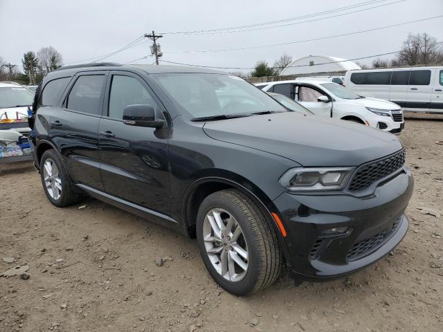 Photo 3 VIN: 1C4RDHDG5PC573454 - DODGE DURANGO GT 