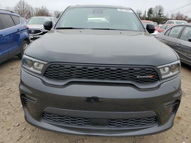 Photo 4 VIN: 1C4RDHDG5PC573454 - DODGE DURANGO GT 