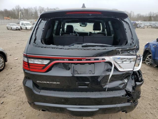 Photo 5 VIN: 1C4RDHDG5PC573454 - DODGE DURANGO GT 