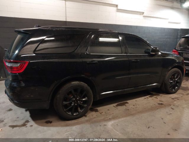 Photo 3 VIN: 1C4RDHDG5PC576922 - DODGE DURANGO 