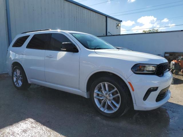 Photo 3 VIN: 1C4RDHDG5PC579271 - DODGE DURANGO GT 