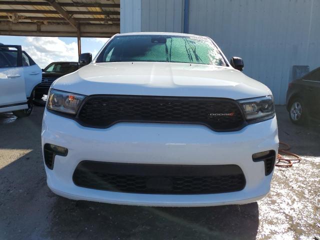 Photo 4 VIN: 1C4RDHDG5PC579271 - DODGE DURANGO GT 