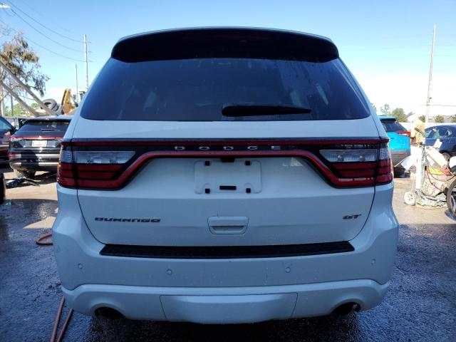 Photo 5 VIN: 1C4RDHDG5PC579271 - DODGE DURANGO GT 