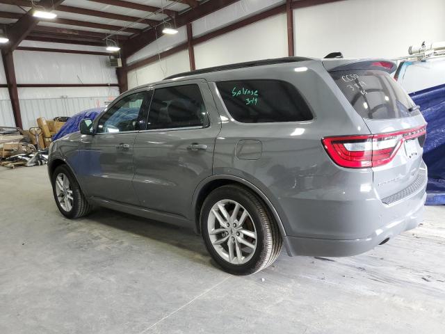 Photo 1 VIN: 1C4RDHDG5PC596362 - DODGE DURANGO 