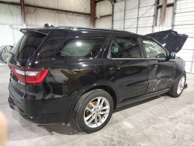 Photo 2 VIN: 1C4RDHDG5PC596409 - DODGE DURANGO GT 