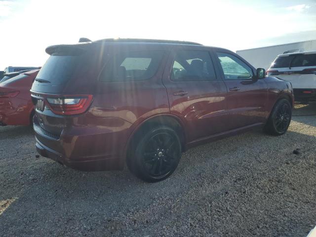 Photo 2 VIN: 1C4RDHDG5PC602063 - DODGE DURANGO GT 