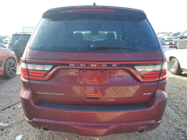 Photo 5 VIN: 1C4RDHDG5PC602063 - DODGE DURANGO GT 