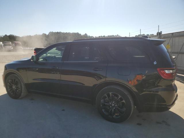 Photo 1 VIN: 1C4RDHDG5PC602452 - DODGE DURANGO GT 