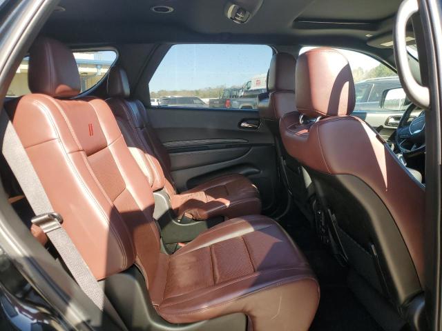 Photo 10 VIN: 1C4RDHDG5PC602452 - DODGE DURANGO GT 