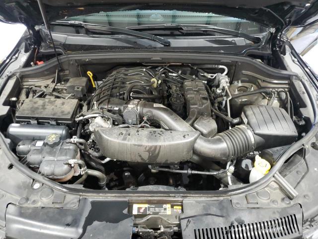 Photo 11 VIN: 1C4RDHDG5PC602452 - DODGE DURANGO GT 