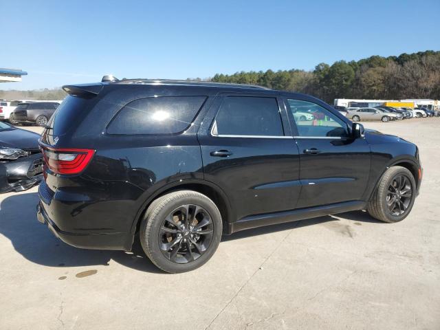 Photo 2 VIN: 1C4RDHDG5PC602452 - DODGE DURANGO GT 
